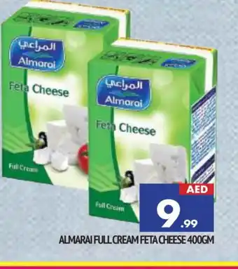 Al Madina ALMARAI Feta offer