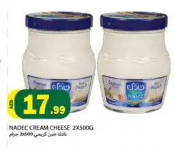 Rawabi Market NADEC Cream Cheese offer