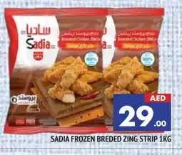 Al Madina SADIA Chicken Strips offer