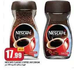 Rawabi Market NESCAFE Coffee offer