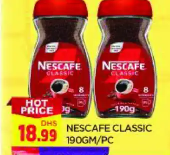 Al Madina NESCAFE Coffee offer