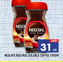 Al Madina NESCAFE Coffee offer