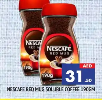 Al Madina NESCAFE Coffee offer