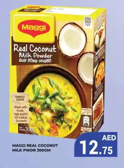 Kerala Hypermarket MAGGI Coconut Powder offer