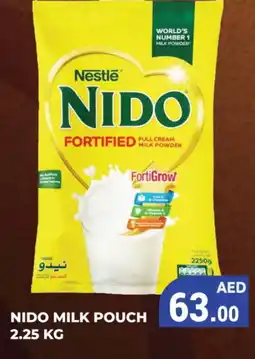 Kerala Hypermarket NIDO Milk Powder offer