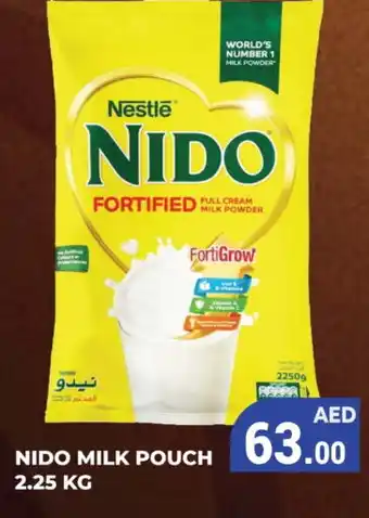 Kerala Hypermarket NIDO Milk Powder offer