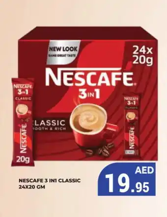 Kerala Hypermarket NESCAFE Coffee offer