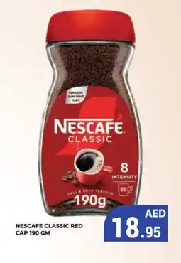 Kerala Hypermarket NESCAFE Coffee offer