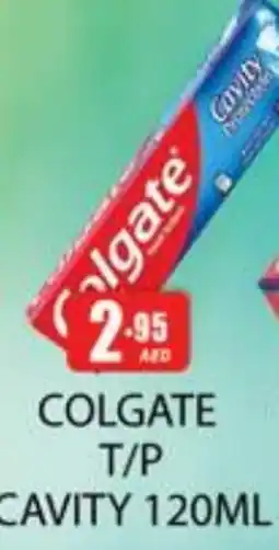 Zain Hypermarket COLGATE Toothpaste offer