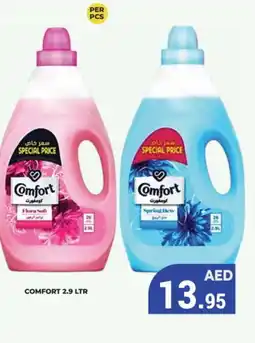 Kerala Hypermarket COMFORT Softener offer