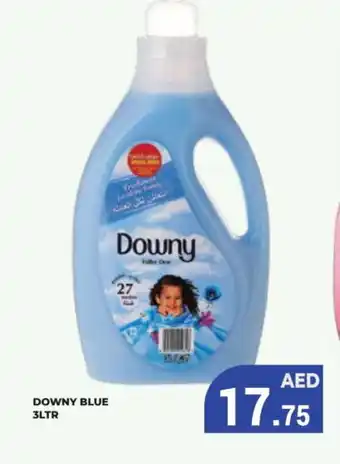 Kerala Hypermarket DOWNY Softener offer