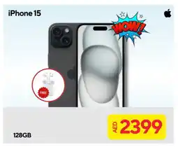 Cell Planet Phones APPLE iPhone 15 offer