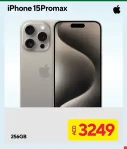 Cell Planet Phones APPLE iPhone 15 offer