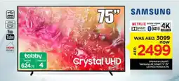 Nesto SAMSUNG Smart TV offer