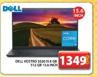 Grand Hyper Market DELL Laptop offer