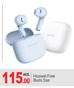 Talal Market HUAWEI Earphone offer