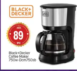 Talal Market BLACK+DECKER Coffee Maker offer