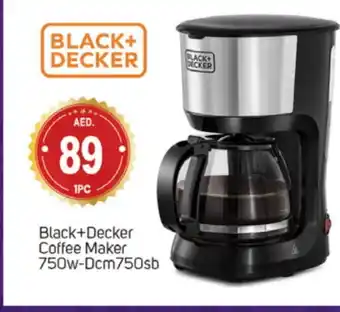 Talal Market BLACK+DECKER Coffee Maker offer