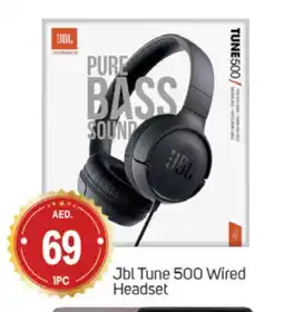 Talal Market JBL Earphone offer