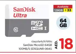 Nesto SANDISK Flash Drive offer