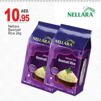 Talal Market NELLARA Basmati / Biryani Rice offer