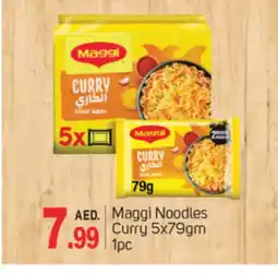 Talal Market MAGGI Noodles offer