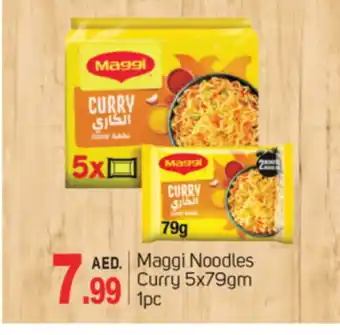 Talal Market MAGGI Noodles offer