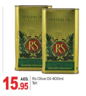 Talal Market RAFAEL SALGADO Olive Oil offer