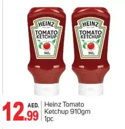 Talal Market HEINZ Tomato Ketchup offer