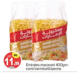 Talal Market EMIRATES Macaroni offer