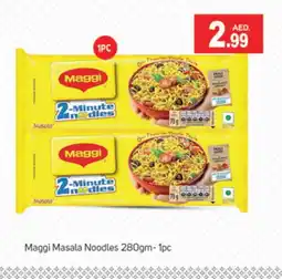 Talal Market MAGGI Noodles offer