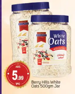 Talal Market BERRY HILLS Oats offer