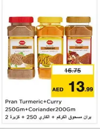 Nesto PRAN Spices / Masala offer