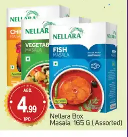 Talal Market NELLARA Spices / Masala offer