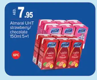 Talal Market ALMARAI Long Life / UHT Milk offer