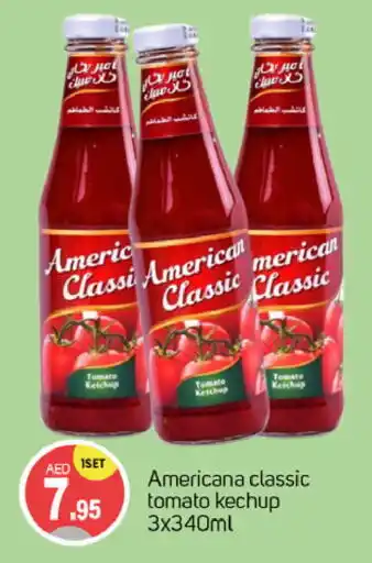 Talal Market AMERICAN CLASSIC Tomato Ketchup offer