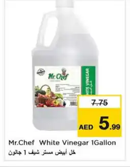 Nesto MR.CHEF Vinegar offer