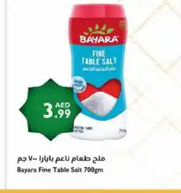 Istanbul Supermarket BAYARA Salt offer