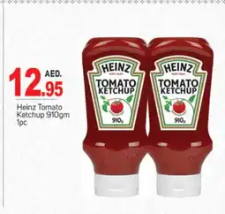 Talal Market HEINZ Tomato Ketchup offer