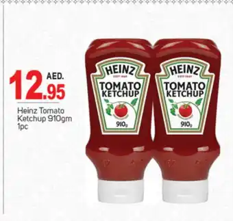 Talal Market HEINZ Tomato Ketchup offer