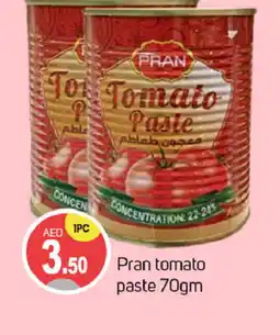 Talal Market PRAN Tomato Paste offer