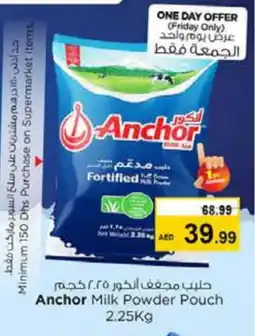 Nesto ANCHOR Milk Powder offer