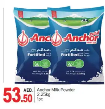 Talal Market ANCHOR Milk Powder offer