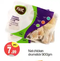 Talal Market NAT Chicken Drumsticks offer