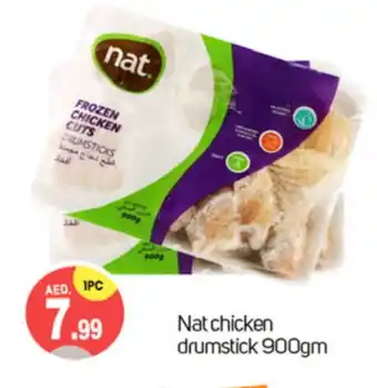 Talal Market NAT Chicken Drumsticks offer