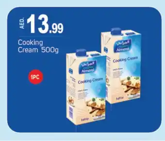 Talal Market ALMARAI Whipping / Cooking Cream offer