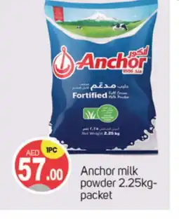 Talal Market ANCHOR Milk Powder offer