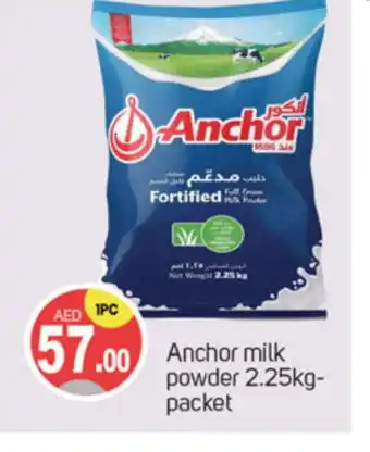 Talal Market ANCHOR Milk Powder offer