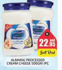 Pasons ALMARAI Cream Cheese offer