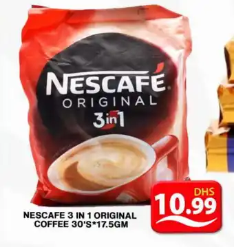 Grand Hyper Market NESCAFE Coffee offer